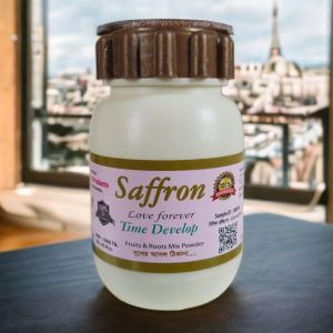 saffron